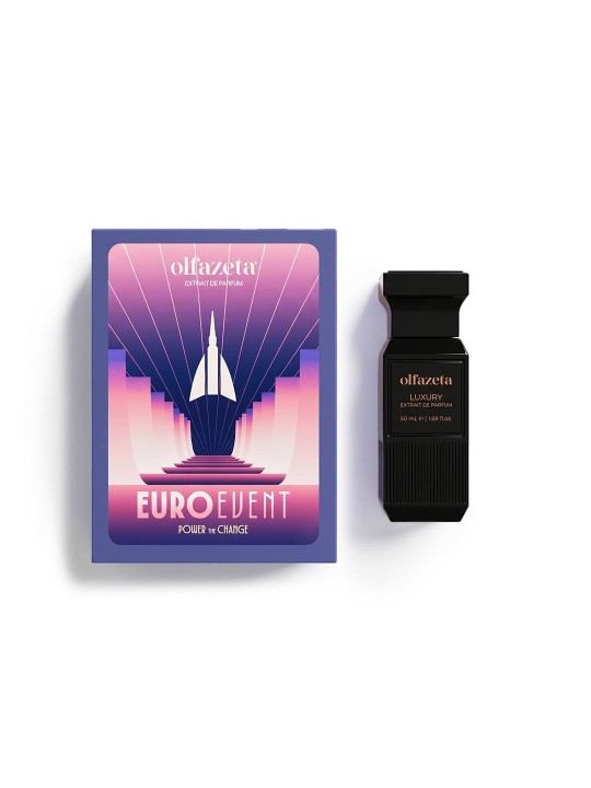 VOLT - Parfum homme Power the change Olfazeta Event 50 ml