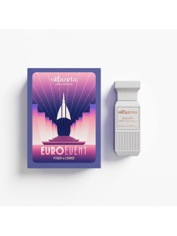 AMPHERA - Parfum femme Power the change Olfazeta Event 50 ml