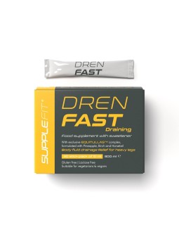DREN FAST - Draining