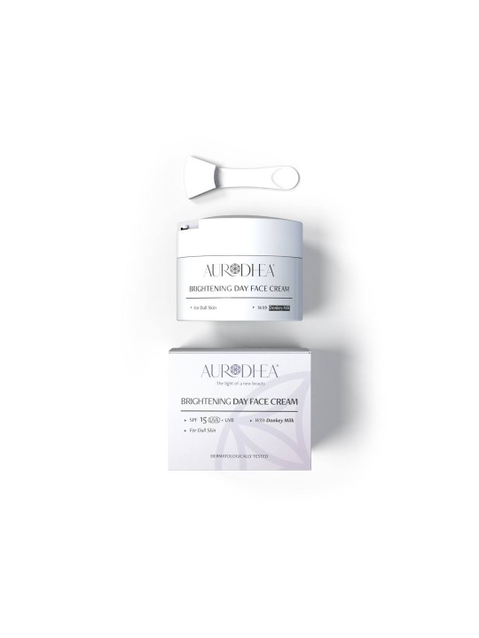 Dagcrème Ezelinnenmelk  50 ml