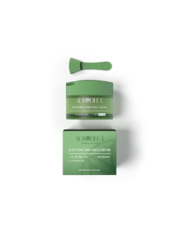 Aloe Vera Gezichtsdagcrème 50 ml