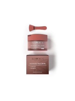 Crème visage Huile d'Argan | OGANILA