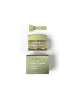 Snail Slime Face Cream | OGANILA
