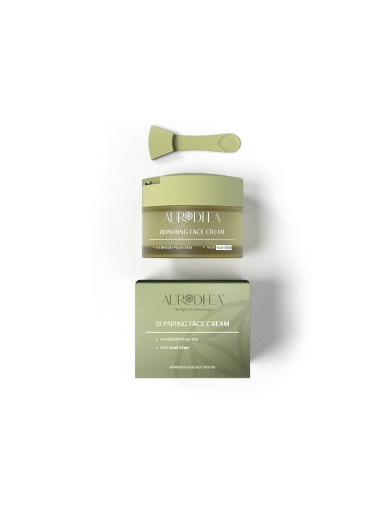 Crema viso Bava di Lumaca 50 ml