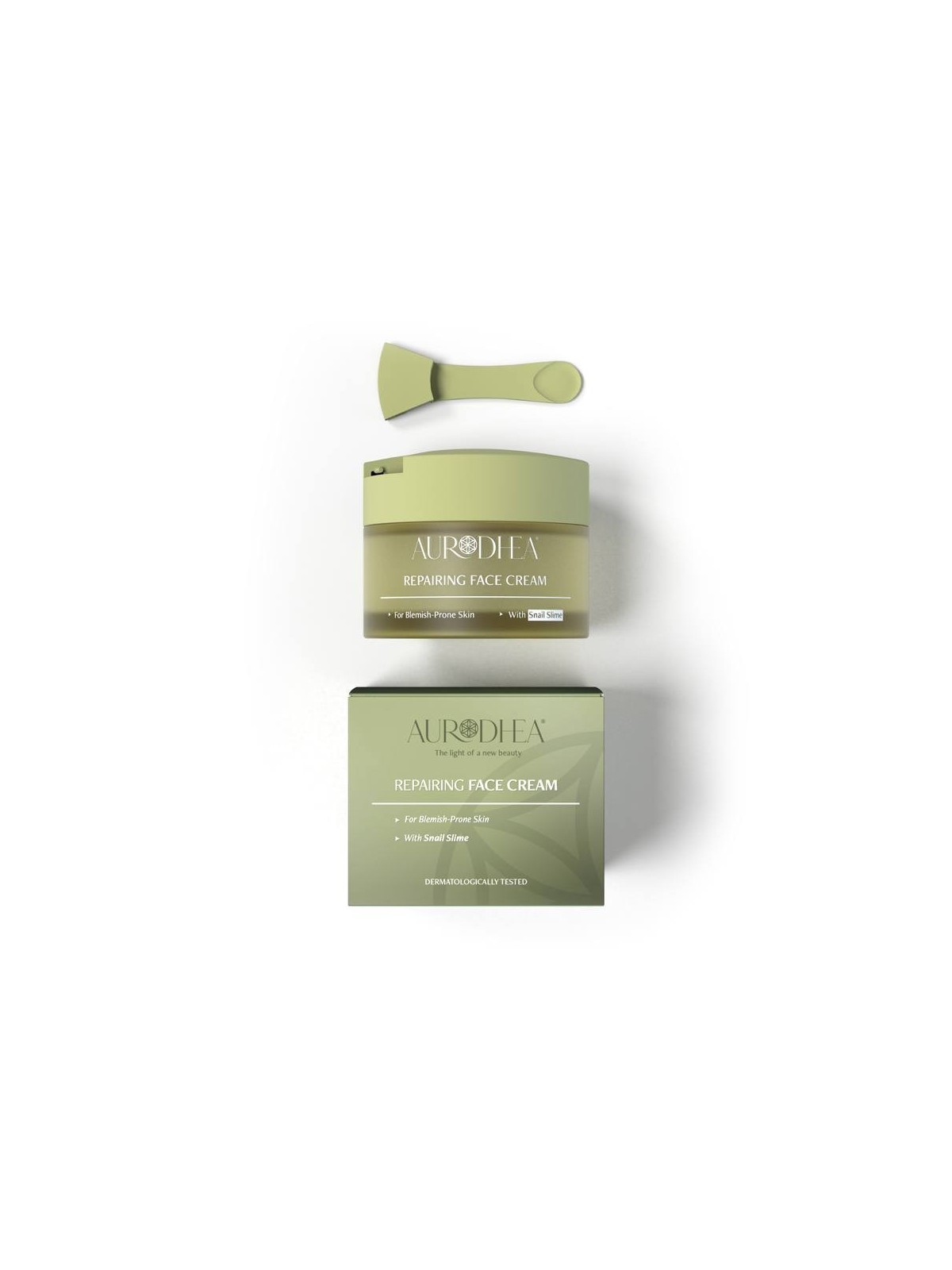 Schneckenschleim Gesichtscreme 50 ml