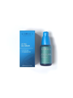 Siero Gel Tensore Acido Ialuronico 50 ml