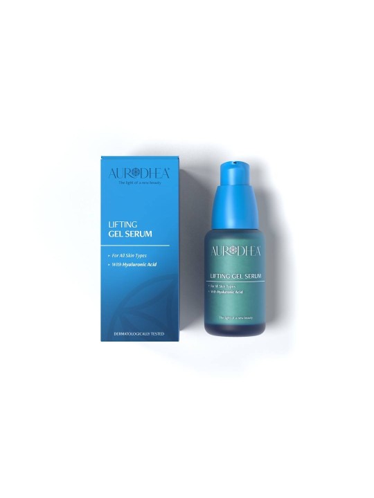 Hyaluronic Acid Lifting Gel Serum 50 ml