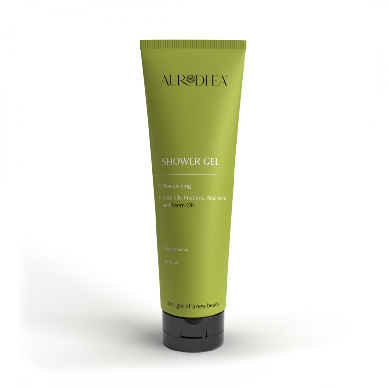Bagnoschiuma Olio di Neem 250 ml