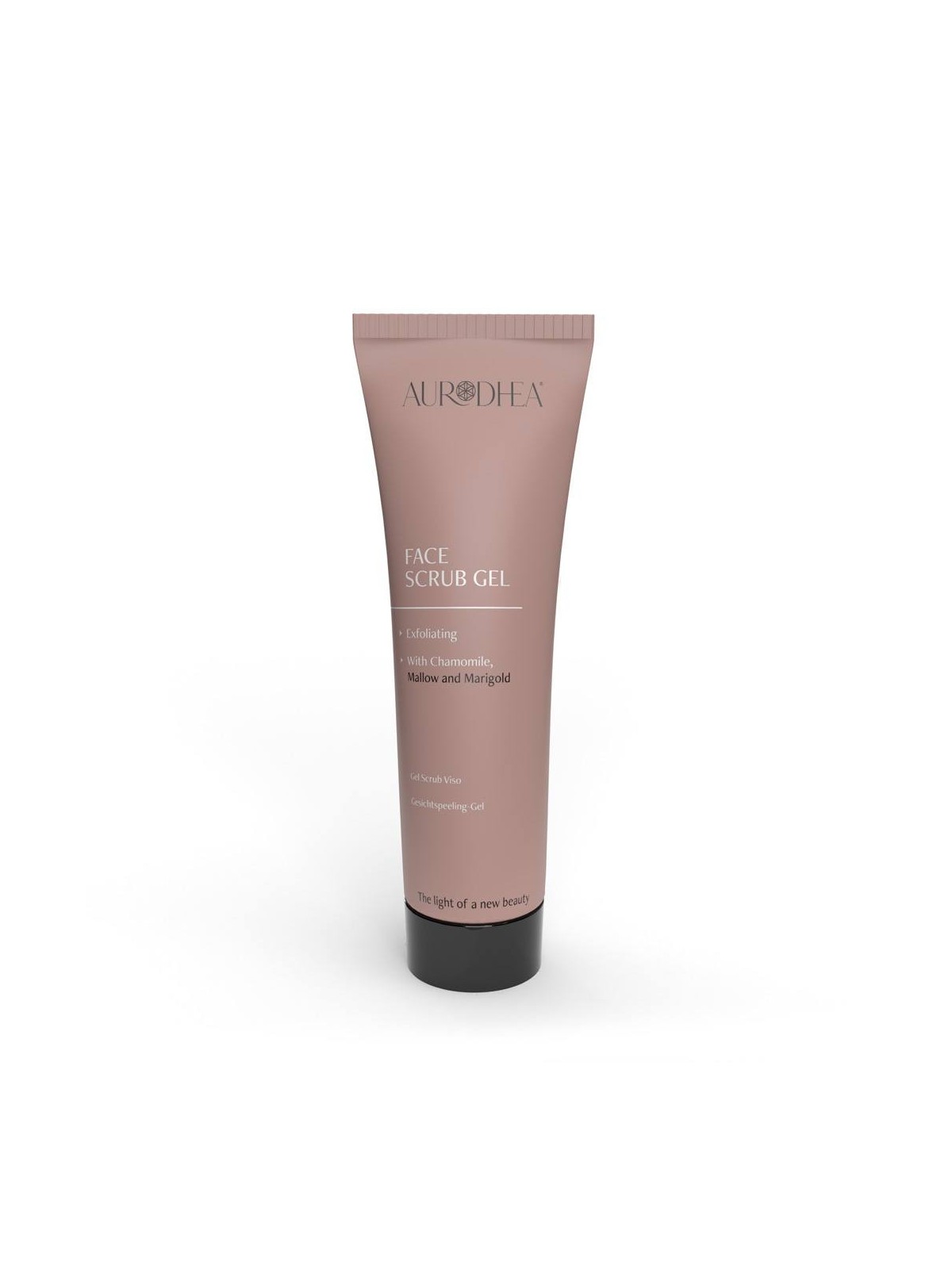 Gel scrub viso 50 ml