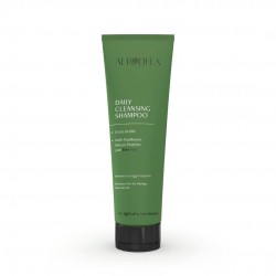 Aloe Vera Shampoo für die Häufige Haarwäsche 250 ml