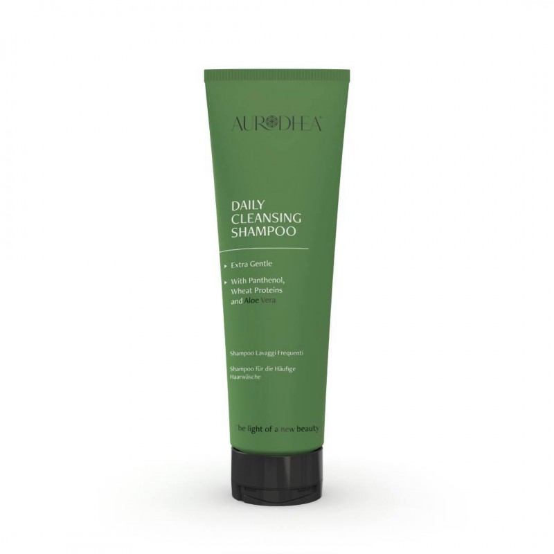 Shampoo lavaggi frequenti Aloe Vera 250 ml