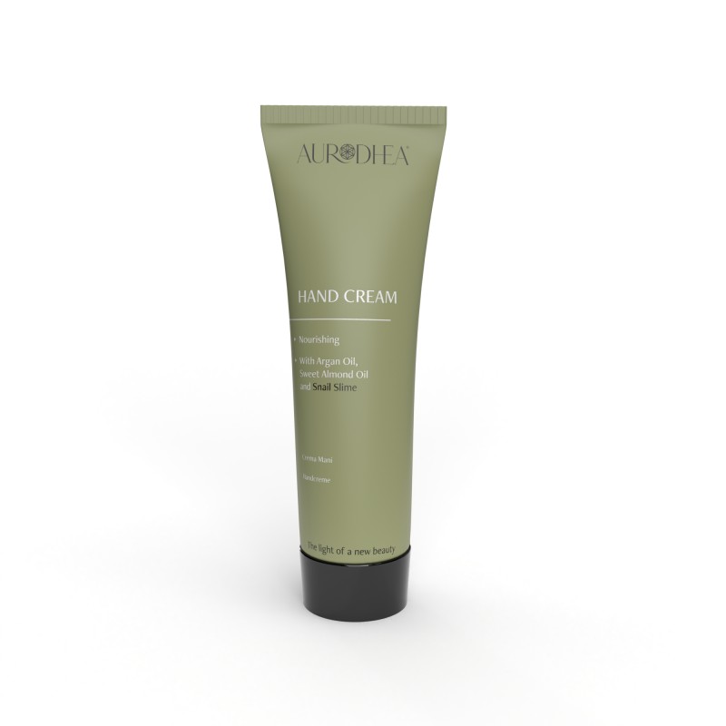 Crema mani Bava di Lumaca 75 ml