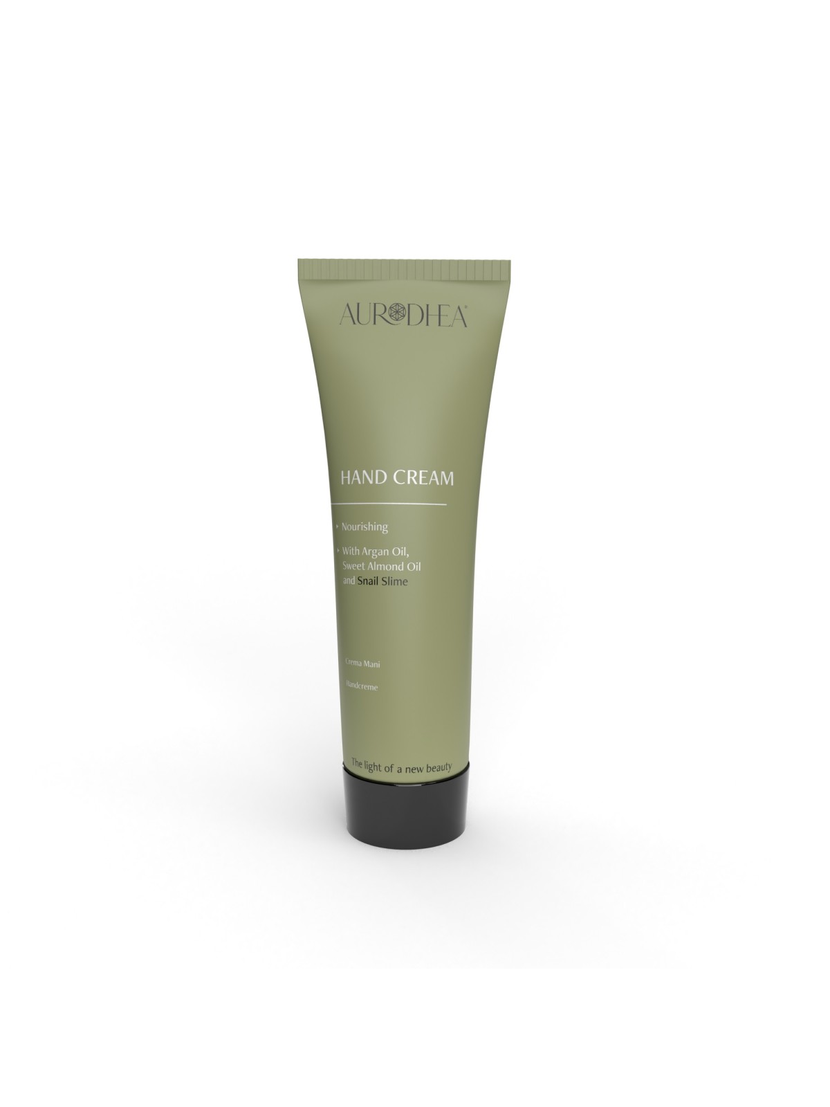 Crema mani Bava di Lumaca 75 ml