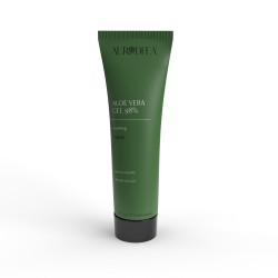 Gel de Aloé Vera 150 ml