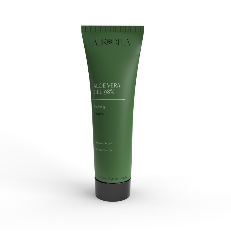 Gel de Aloé Vera 150 ml