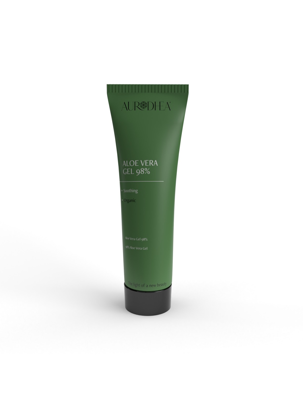 Gel de Aloé Vera 150 ml