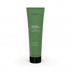 Dentifricio sensitive Aloe Vera 115 g