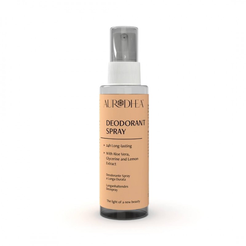 Deodorante spray 80 ml