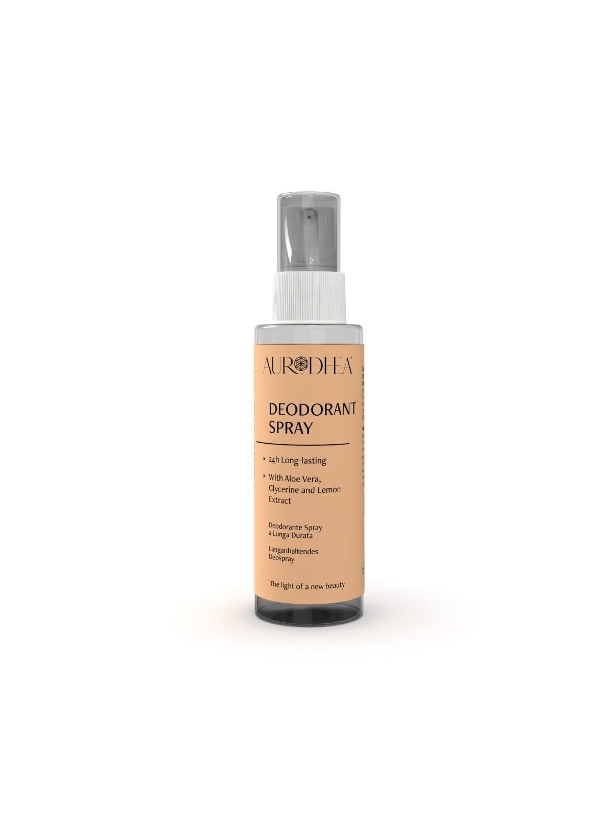 Deodorante spray 80 ml