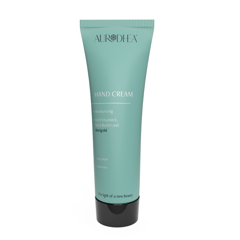Crema mani alla calendula 75 ml