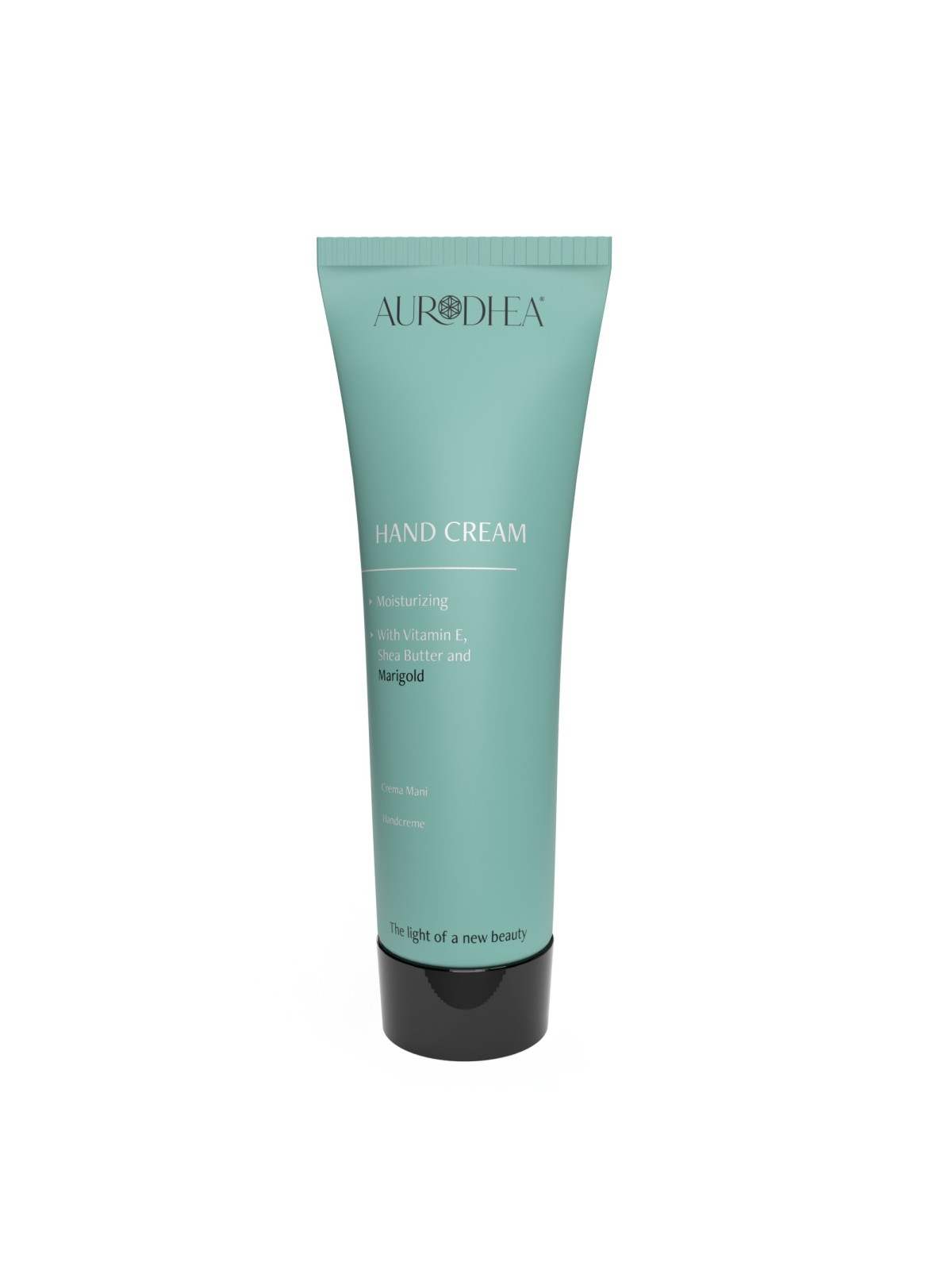 Crema mani alla calendula 75 ml