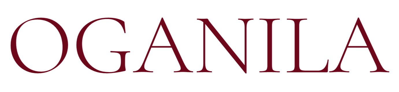 Oganila