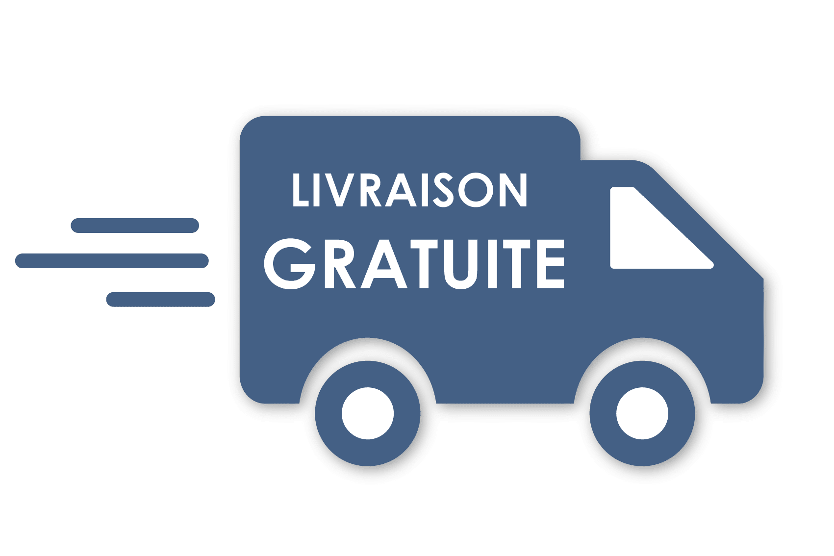 Livraison offerte