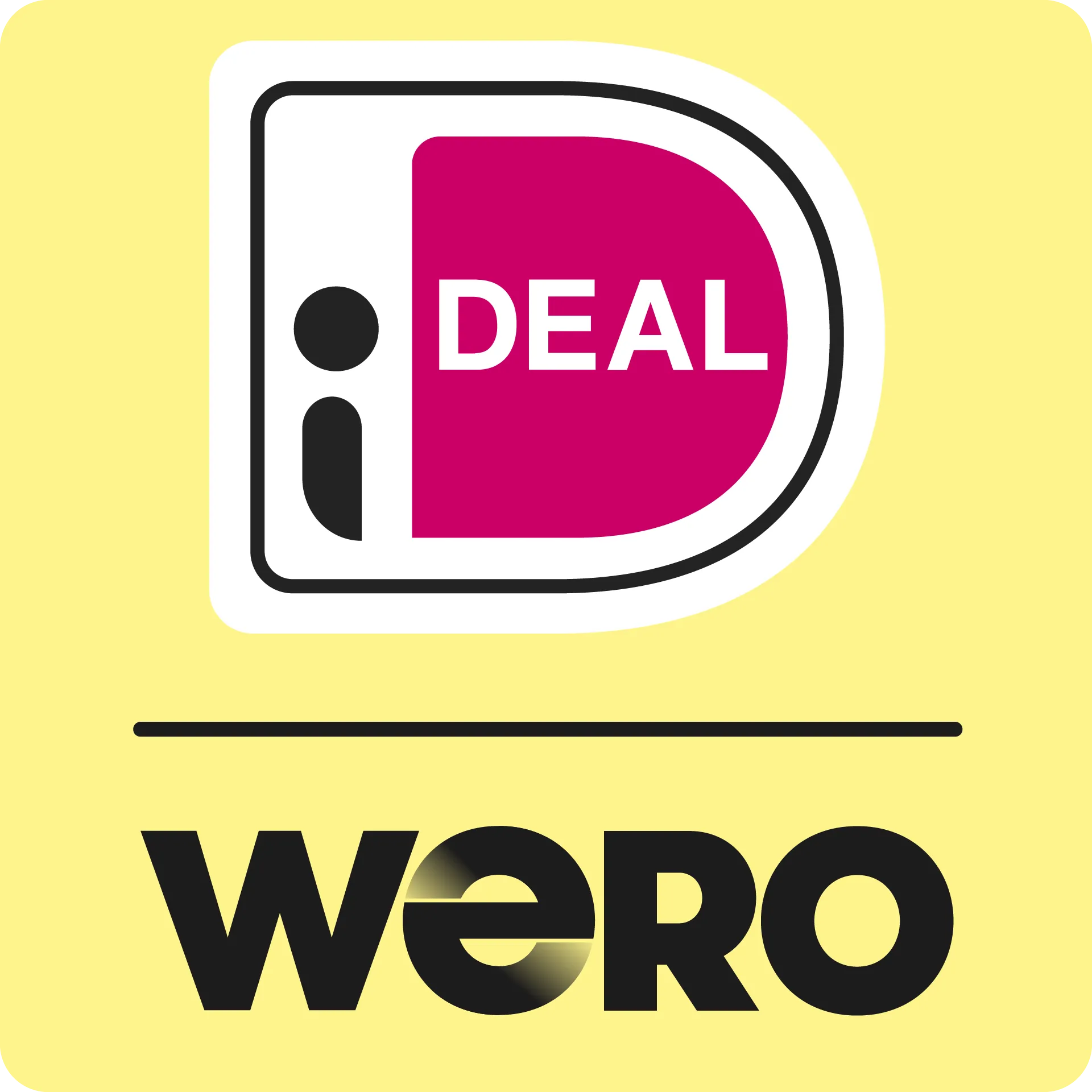 iDEAL Wero
